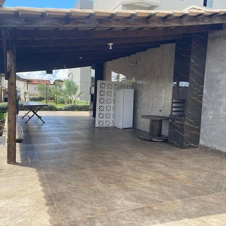 Res Ilha Bella L Apto 204B Caldas Novas Eksteriør billede