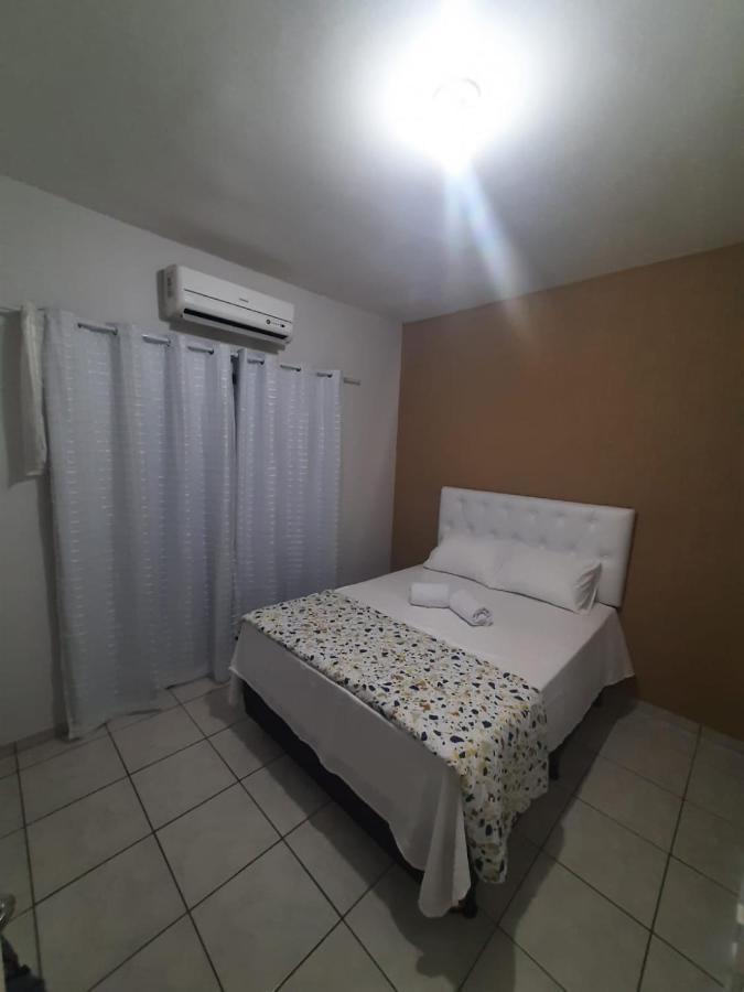 Res Ilha Bella L Apto 204B Caldas Novas Eksteriør billede