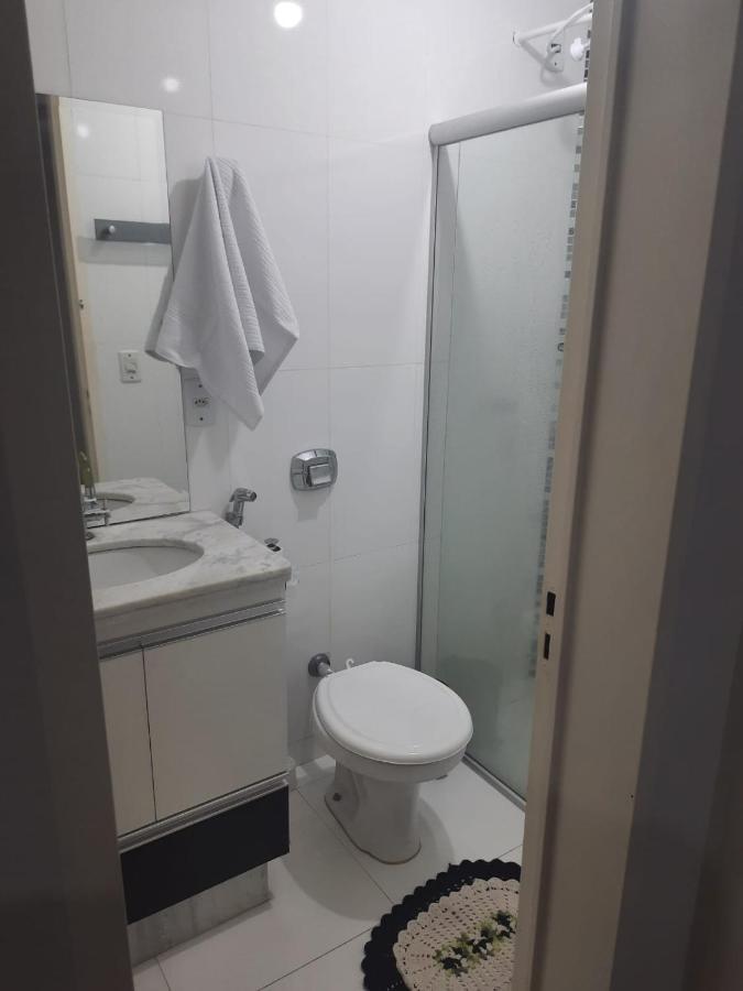 Res Ilha Bella L Apto 204B Caldas Novas Eksteriør billede