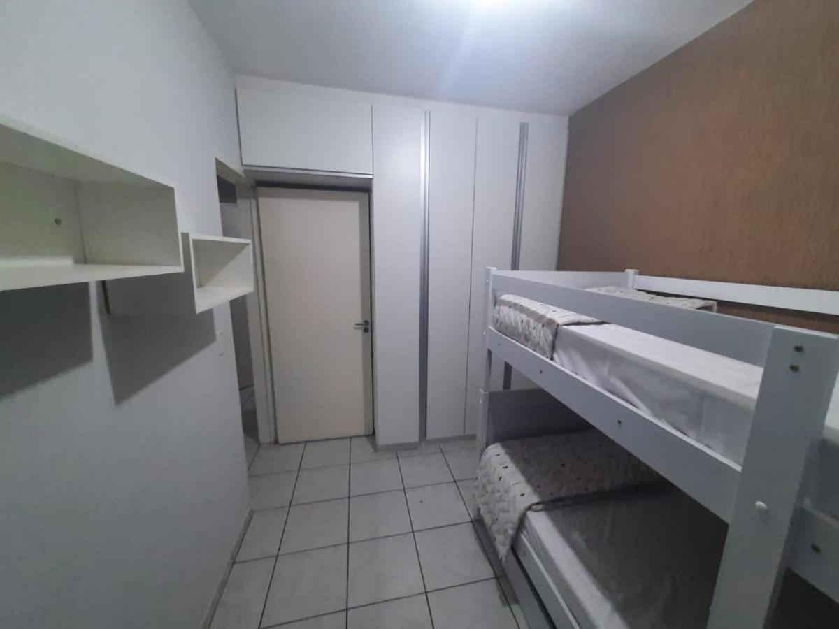 Res Ilha Bella L Apto 204B Caldas Novas Eksteriør billede